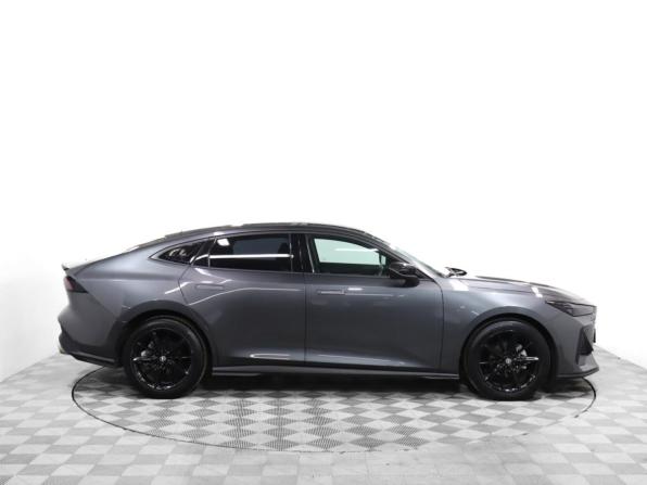 Changan UNI-V I с пробегом 2023 года, цена 2 399 000 рублей, 25840 км, лифтбек, Автокод Объявления