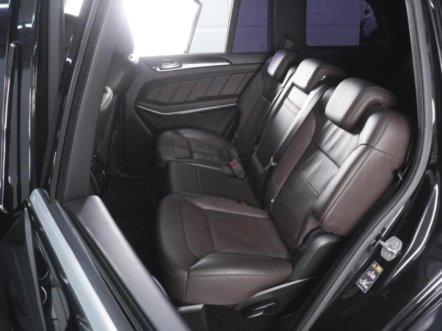 Mercedes-Benz GL-Класс II (X166) Ростов-на-Дону  - изображение 10