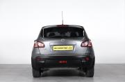 Nissan Qashqai I Рестайлинг Новосибирск  - изображение 25