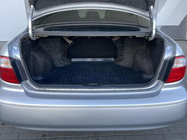 Nissan Maxima V (A33) с пробегом 2001 года, цена 298 000 рублей, 303319 км, седан, Автокод Объявления