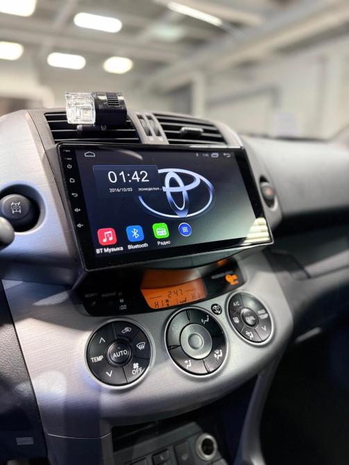 Toyota RAV4 III (XA30) Челябинск  - изображение 10