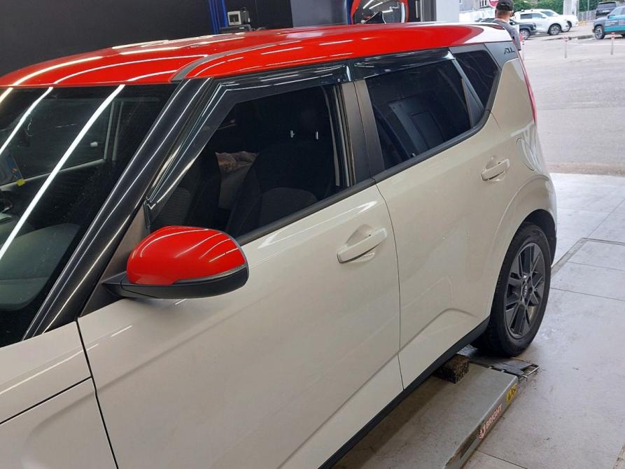 Kia Soul III Москва  - изображение 20