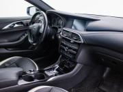 Infiniti Q30 Москва  - изображение 30