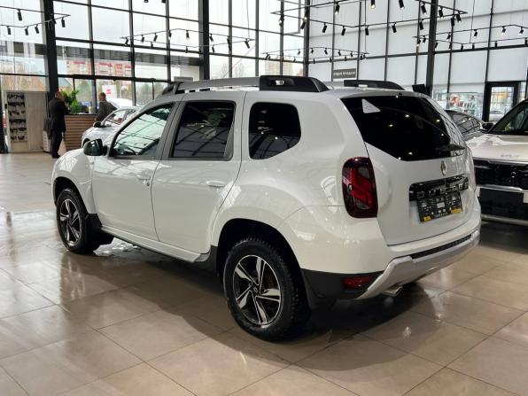 Renault Duster I Рестайлинг с пробегом 2020 года, цена 1 900 000 рублей, 50000 км, внедорожник, Автокод Объявления