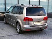 Volkswagen Touran I Рестайлинг 2 Екатеринбург  - изображение 24