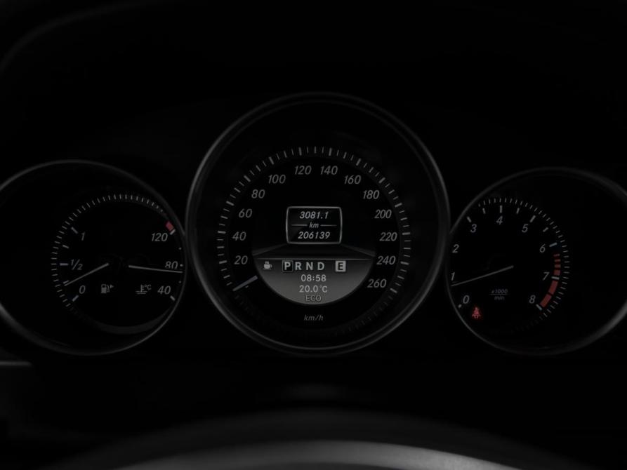 Mercedes-Benz C-Класс III (W204) Рестайлинг Москва  - изображение 11