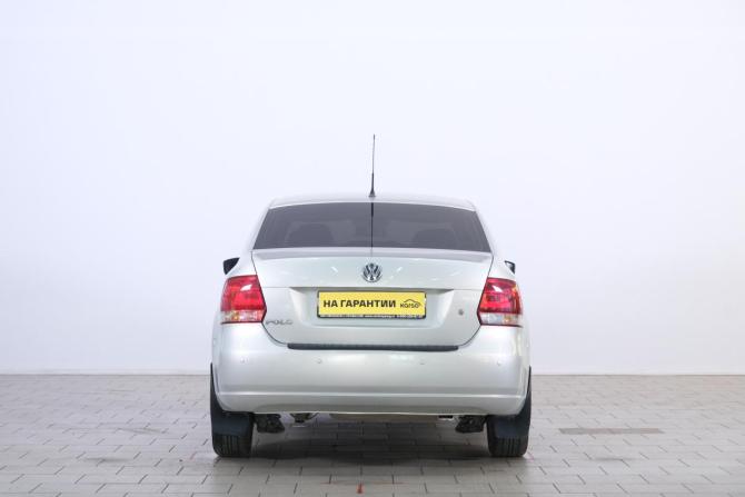 Volkswagen Polo V с пробегом 2012 года, цена 749 000 рублей, 248000 км, седан, Автокод Объявления