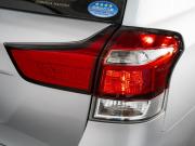 Toyota Corolla XI (E160 E170 E180) Рестайлинг 1 Иркутск  - изображение 44