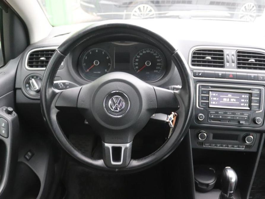 Volkswagen Polo V Нижний Новгород  - изображение 16