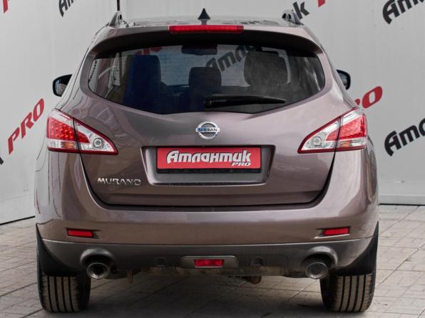 Nissan Murano II (Z51) Рестайлинг 2 с пробегом 2013 года, цена 1 465 000 рублей, 144006 км, внедорожник, Автокод Объявления