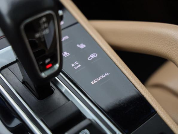 Porsche Cayenne III с пробегом 2019 года, цена 6 370 650 рублей, 106196 км, внедорожник, Автокод Объявления