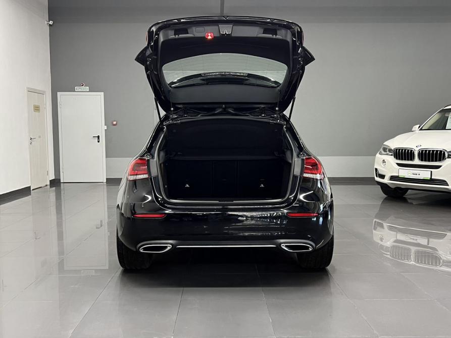 Mercedes-Benz A-Класс IV (W177) Тверь  - изображение 7