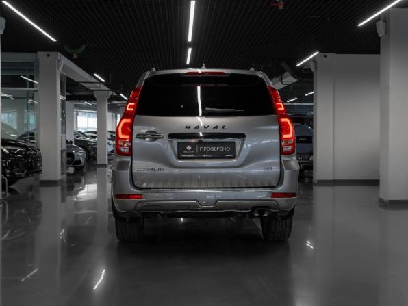 Haval H9 I Рестайлинг с пробегом 2023 года, цена 2 840 000 рублей, 122047 км, внедорожник, Автокод Объявления
