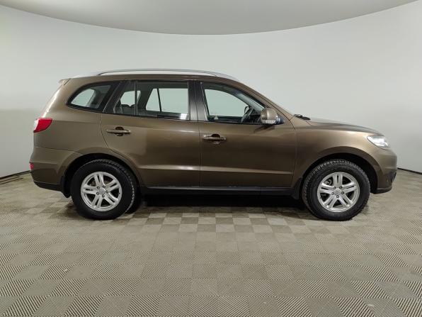 Hyundai Santa Fe II Рестайлинг с пробегом 2011 года, цена 1 150 000 рублей, 143000 км, внедорожник, Автокод Объявления