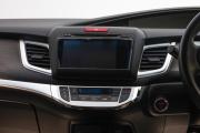 Honda Jade I Новосибирск  - изображение 35