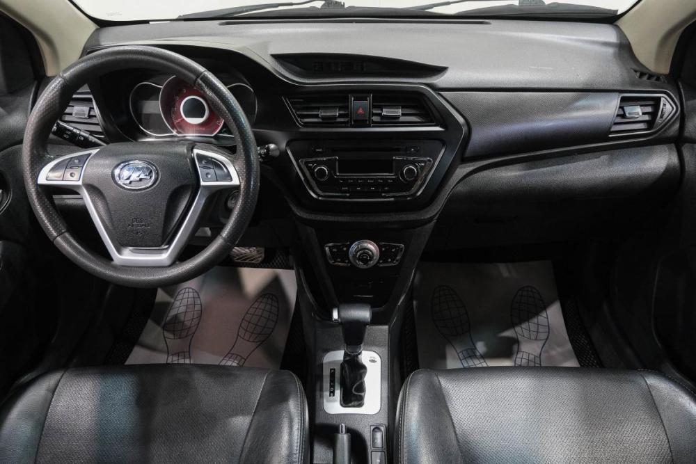 Lifan X50 Новокузнецк  - изображение 18