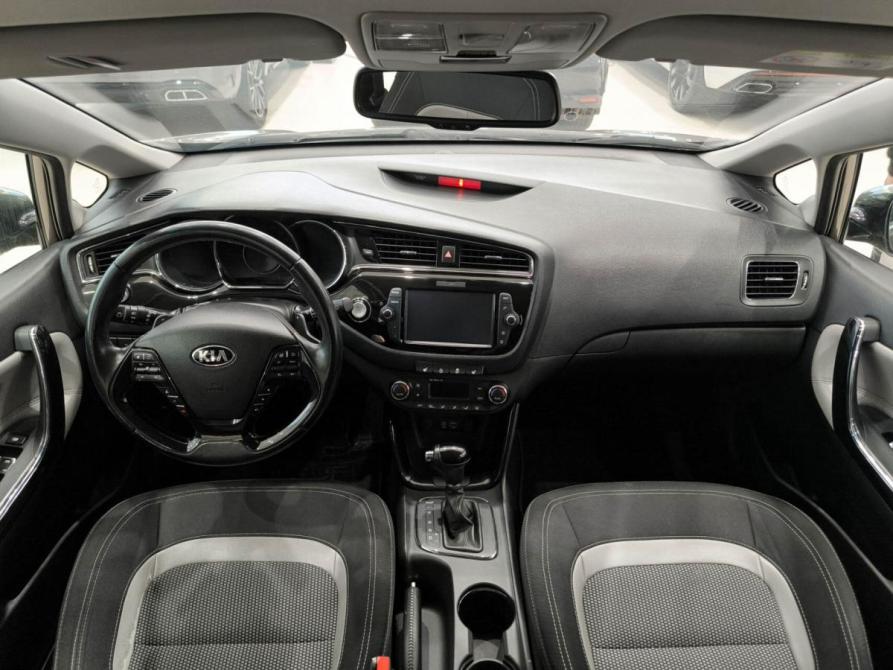 Kia Ceed II Рестайлинг Казань  - изображение 17