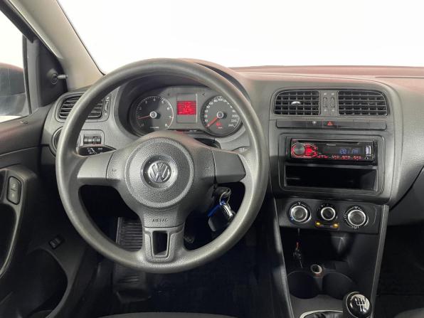 Volkswagen Polo V с пробегом 2014 года, цена 551 000 рублей, 262138 км, седан, Автокод Объявления