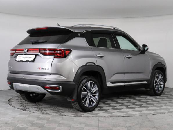 Changan CS35 Plus I с пробегом 2020 года, цена 1 549 000 рублей, 77137 км, внедорожник, Автокод Объявления