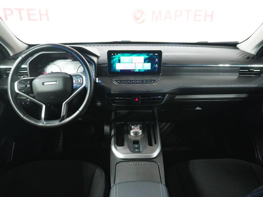 Haval Jolion I Вологда  - изображение 15