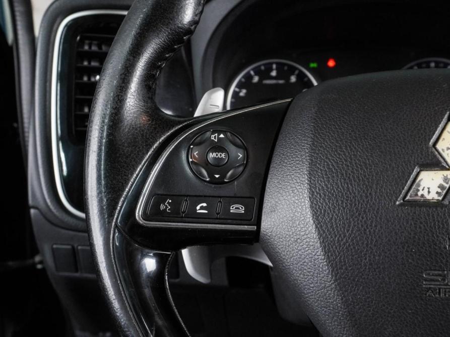 Mitsubishi Outlander III Рестайлинг 2 Воронеж  - изображение 14