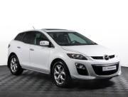Mazda CX-7 I Рестайлинг Москва  - изображение 26