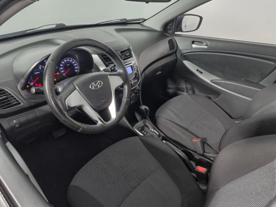 Hyundai Solaris I Нижний Новгород  - изображение 9