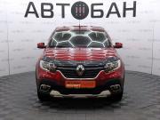 Renault Logan II Рестайлинг Екатеринбург  - изображение 27