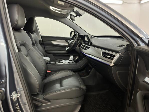 Chery Tiggo 8 Pro I с пробегом 2021 года, цена 1 718 000 рублей, 44048 км, внедорожник, Автокод Объявления