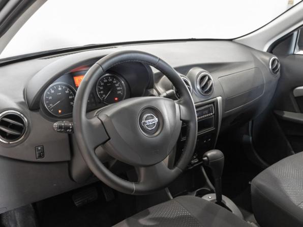 Nissan Almera III (G15) с пробегом 2014 года, цена 692 600 рублей, 169000 км, седан, Автокод Объявления