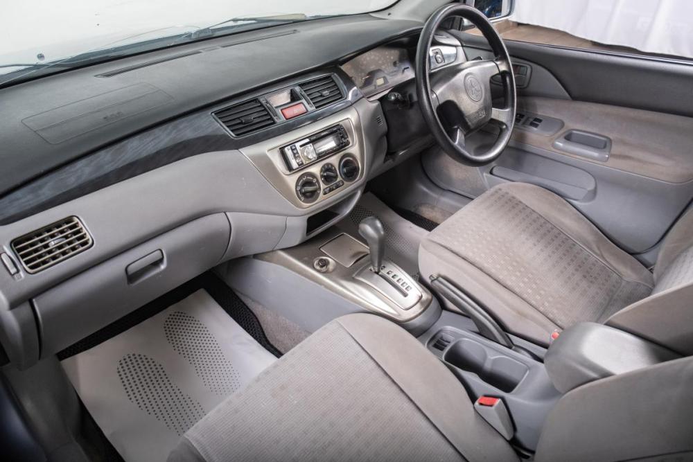 Mitsubishi Lancer IX Томск  - изображение 16