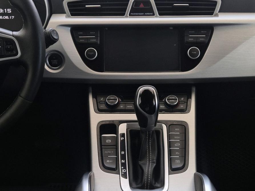 Geely Atlas I Екатеринбург  - изображение 20