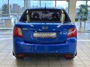 Kia Rio II Рестайлинг Волгоград  - изображение 22