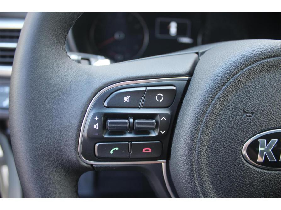 Kia Optima IV Краснодар  - изображение 18