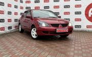 Mitsubishi Lancer IX Рестайлинг Санкт-Петербург  - изображение 20