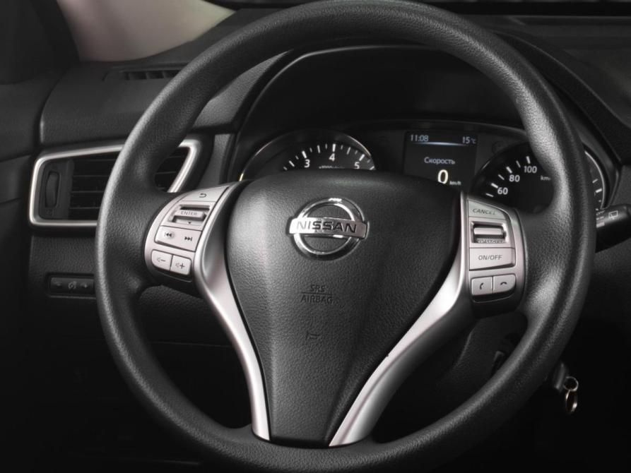 Nissan X-Trail III Тюмень  - изображение 16