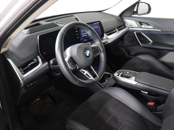 BMW X1 III (U11/U12) с пробегом 2025 года, цена 5 117 000 рублей, 15381 км, внедорожник, Автокод Объявления