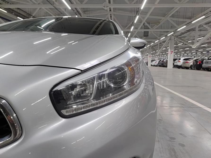 Kia Ceed II Казань  - изображение 21