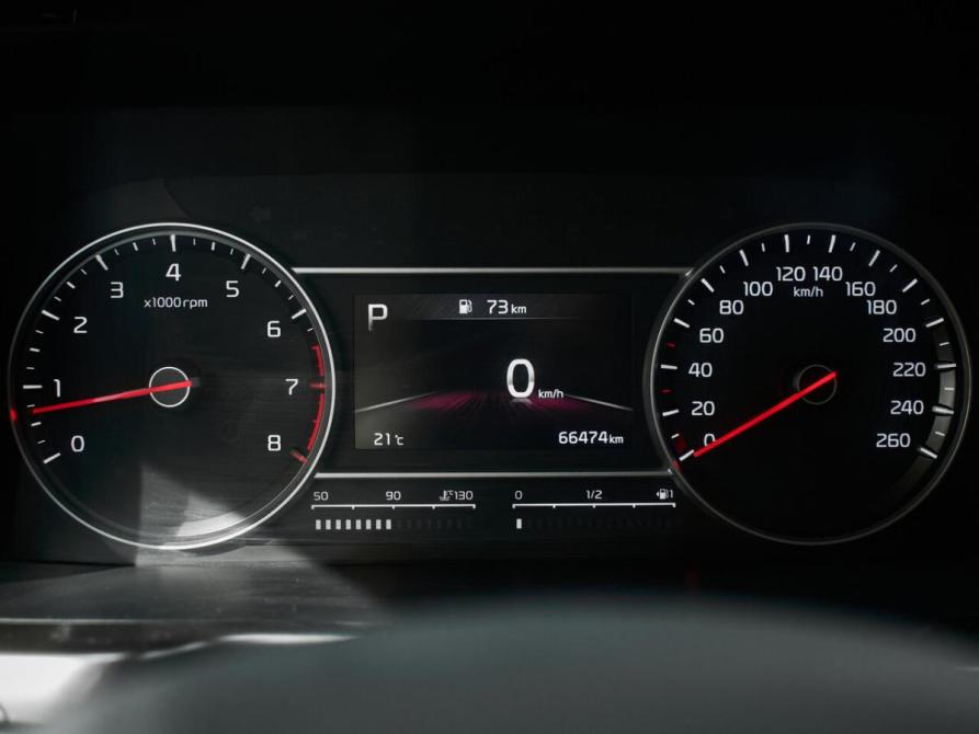 Kia Sorento IV Екатеринбург  - изображение 14