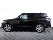 Land Rover Range Rover IV Москва  - изображение 33