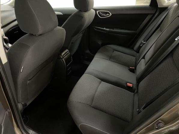 Nissan Sentra VII (B17) с пробегом 2015 года, цена 999 000 рублей, 113334 км, седан, Автокод Объявления