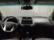 Toyota Land Cruiser Prado 150 Series Рестайлинг 1 Пермь  - изображение 26