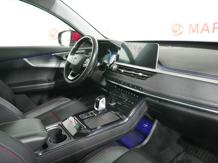 Chery Tiggo 7 Pro I Вологда  - изображение 10
