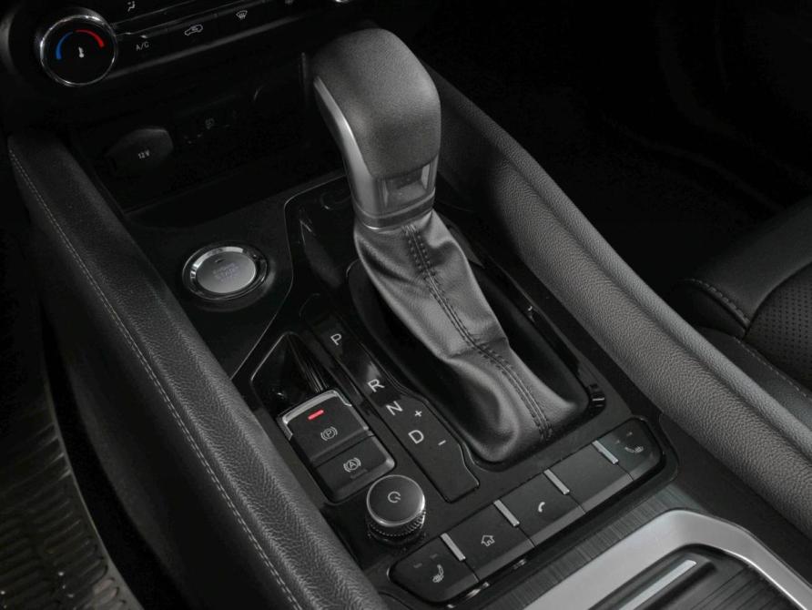 Chery Tiggo 4 I Рестайлинг Ростов-на-Дону  - изображение 16