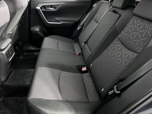 Toyota RAV4 V (XA50) с пробегом 2020 года, цена 3 750 000 рублей, 80994 км, внедорожник, Автокод Объявления
