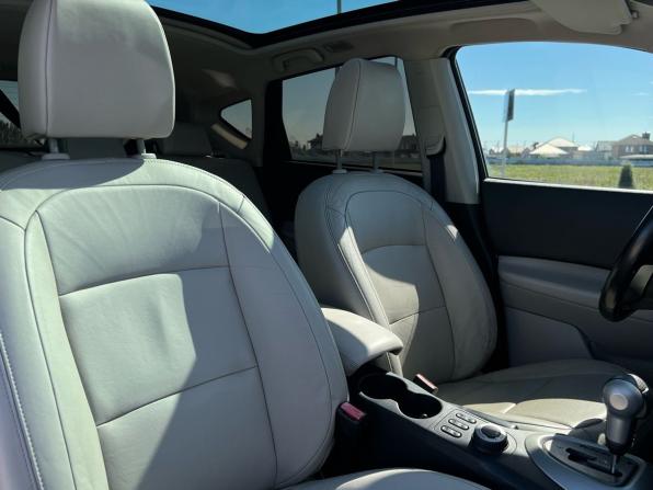 Nissan Qashqai I Рестайлинг с пробегом 2010 года, цена 999 000 рублей, 146500 км, внедорожник, Автокод Объявления