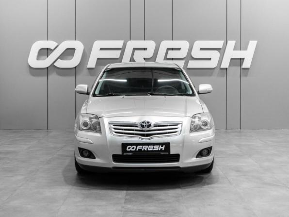 Toyota Avensis II Рестайлинг с пробегом 2007 года, цена 940 000 рублей, 224484 км, седан, Автокод Объявления