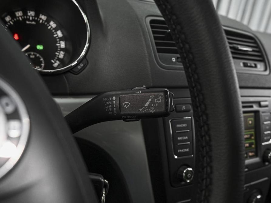 Skoda Yeti I Рестайлинг Ставрополь  - изображение 17