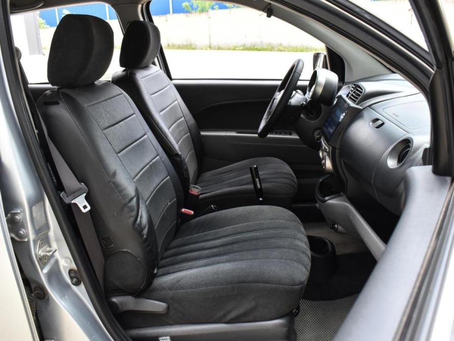 Daihatsu Sirion II (M3) Рестайлинг Краснодар  - изображение 8