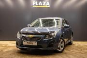 Chevrolet Cruze I Рестайлинг Уфа  - изображение 20
